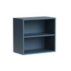 Kaboodle 200-299mm Juniper Customisable Med Wall Open Shelf