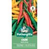 Fothergill's Chilli Devils Brew Seeds
