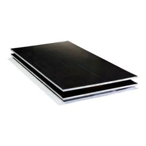 Ecoply 1200 x 595 x 17mm Formrite Formply