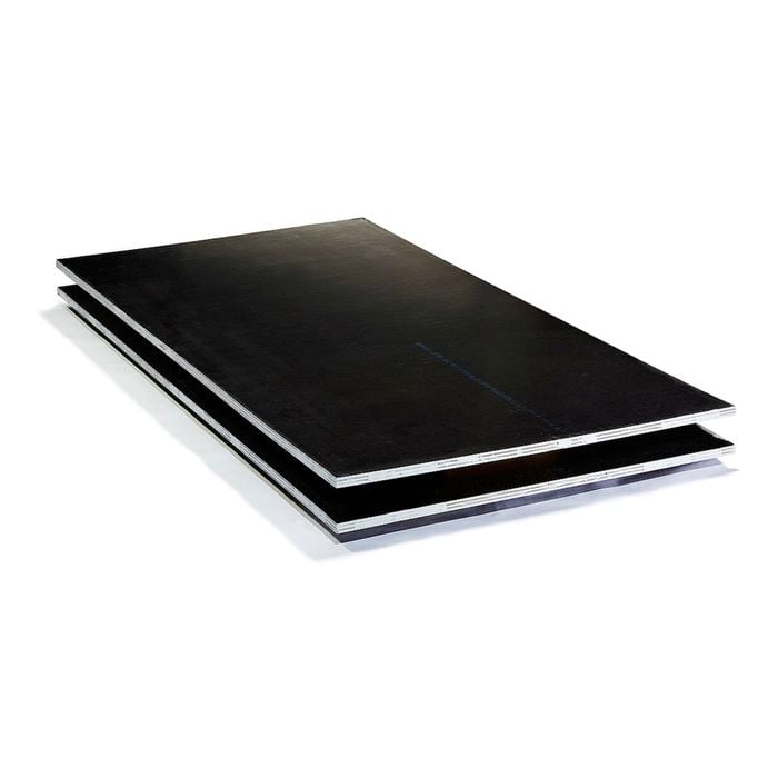 Ecoply 1200 x 595 x 17mm Formrite Formply