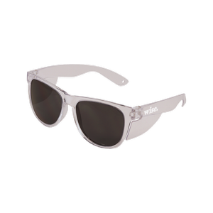 Wise Smoke Street Safety Glasses