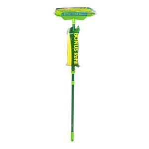 SABCO Lightning Xtra Wide Gen2 Mop with Bonus Refill
