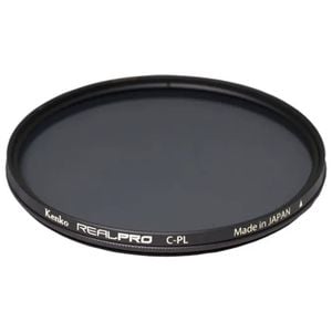 Kenko 62mm Realpro Mc Circ-pol Filter