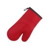 Daily Bake Silicone Oven Glove - Red