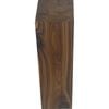 90 x 90mm 2.4m Splay Cypress Bollard DAR