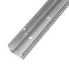 Henderson 1.2m Opening Single Top Track Sliding Door Kit