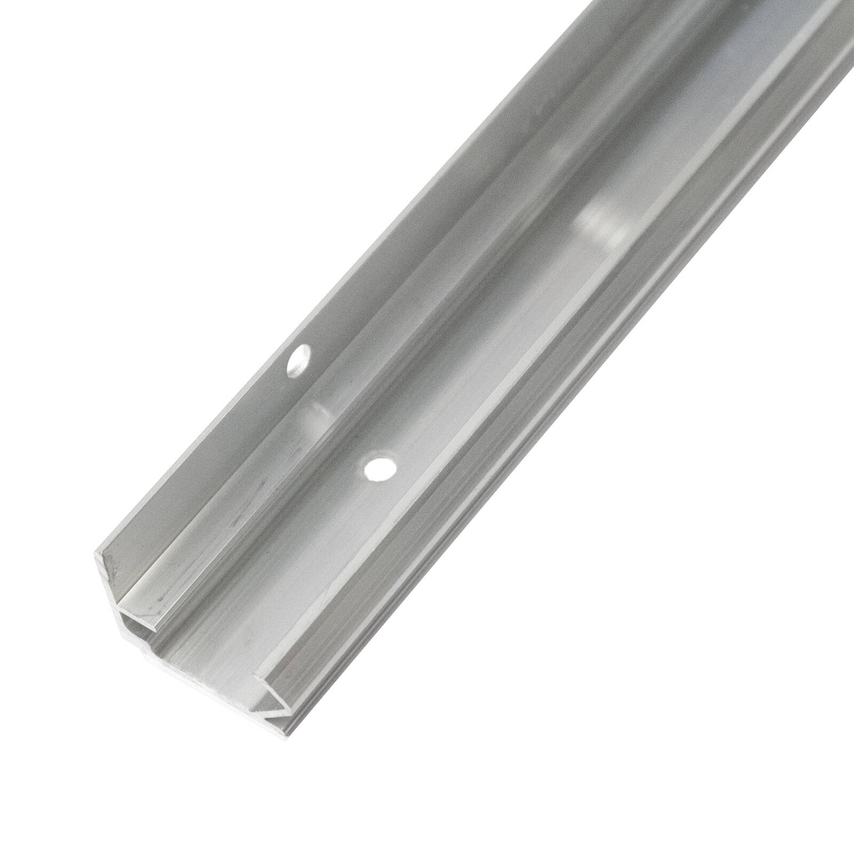 Henderson 1.2m Opening Single Top Track Sliding Door Kit - Bunnings New ...