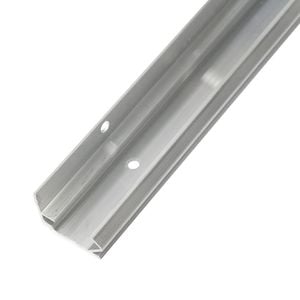 Henderson 1.2m Opening Single Top Track Sliding Door Kit