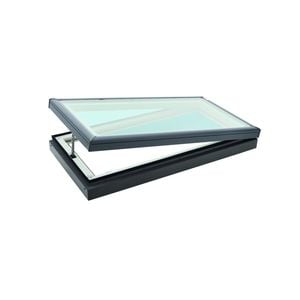 VELUX 870 x 870mm Manual Opening Skylight