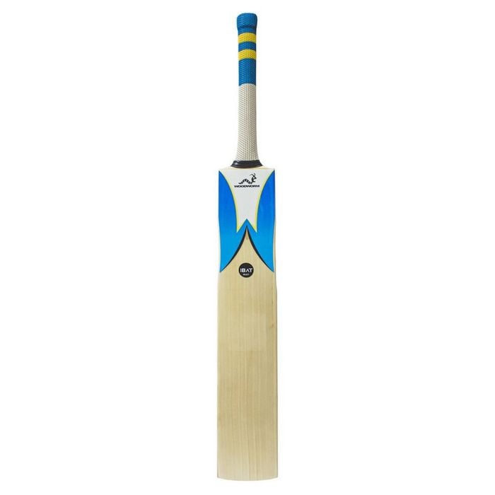 Woodworm Ibat Select Grade 1 Mens Cricket Bat 2.7