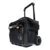ToughBuilt 450mm 18" Rolling Massive Mouth Bag