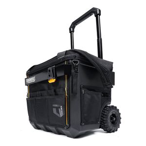 ToughBuilt 450mm 18" Rolling Massive Mouth Bag