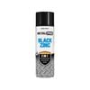 Dy-Mark 400g MetalPro Black Zinc Spray Paint