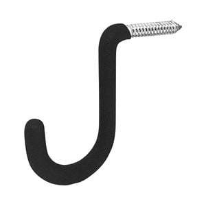 Pinnacle PVC Coated Self Tapping J Hook