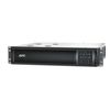 APC Smart-UPS 1500VA, Rack Mount, LCD 230V with SmartConnect Port, Ideal Entry Level UPS For POS, Routers, Switches, ETC,