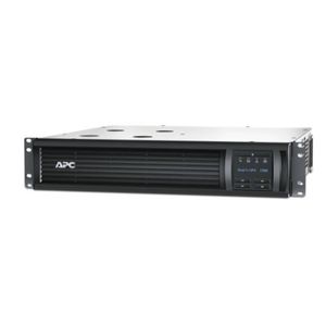 APC Smart-UPS 1500VA, Rack Mount, LCD 230V with SmartConnect Port, Ideal Entry Level UPS For POS, Routers, Switches, ETC,