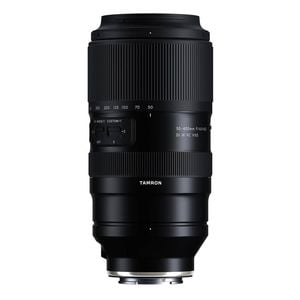 Tamron 50-400mm F/4.5-6.3 Di Iii Vc Vxd - Sony