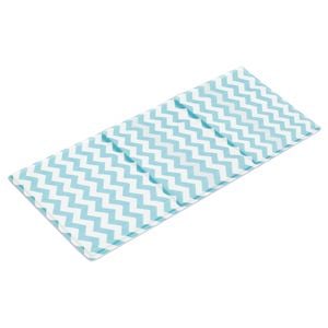 Pawz 50x90CM Pet Cooling Mat Large Blue