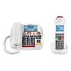 Oricom Care920-1 Amplified Big Button Phone With Cordless Handset