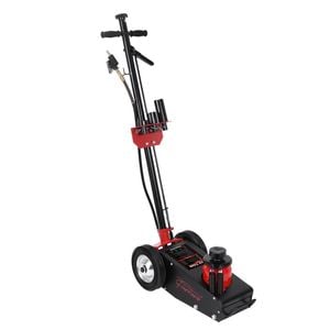 Fiernero 22 Ton Air Hydraulic Service Jack – Heavy-Duty Industrial