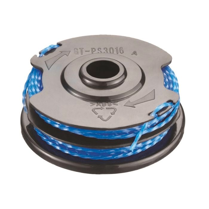 Ozito Line Trimmer Accessory Spool & Line 1.6mmx10m