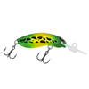 Halco RMG Scorpion 35mm Floating Hard Body Fishing Lure H66 Oz Frog