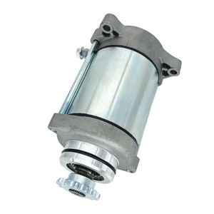 Kawasaki Klf300 Starter Motor Suit Bayou Klf300 Models 1989-2004 ( 21163-1080 )