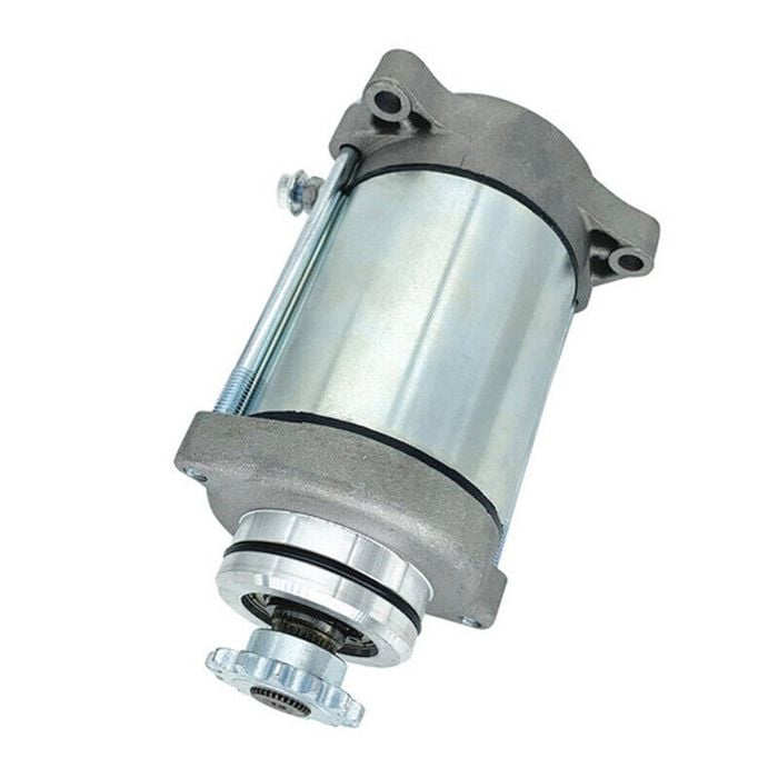 Kawasaki Klf300 Starter Motor Suit Bayou Klf300 Models 1989-2004 ( 21163-1080 )