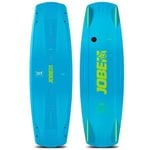 Jobe Maddox Junior 127cm Green Tri-Tech fiberglass Kids Wakeboard