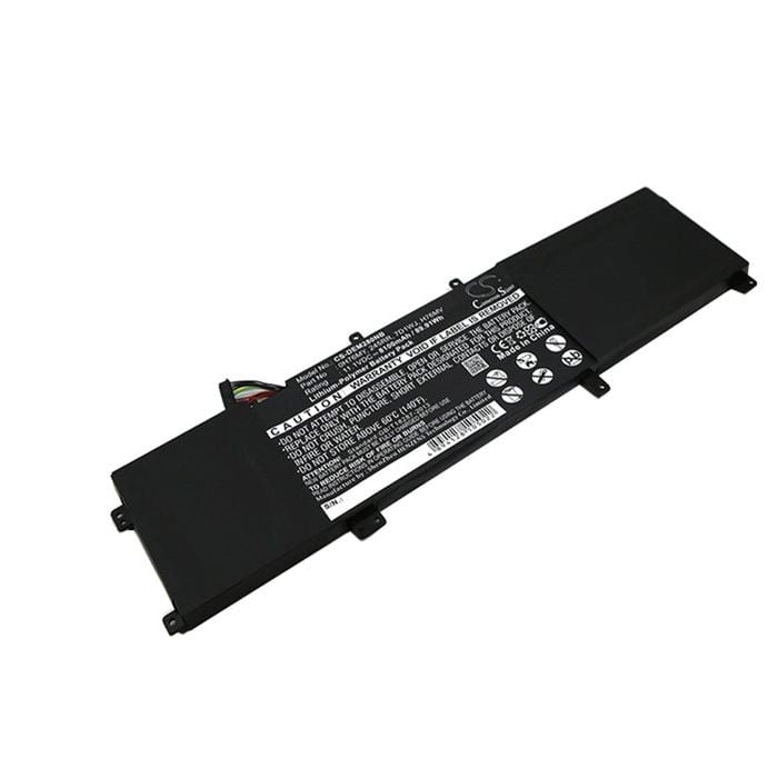 Cameron Sino 0h76my, 245rr, 7d1wj, H76mv Battery Replacement [cs-dem280nb]