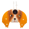 Click Cocker Spaniel Puppy Hanging Light