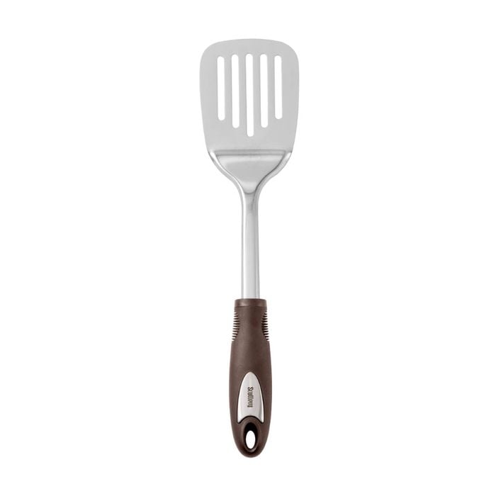 Scullery Kolori Stainless Steel Slotted Turner