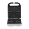 Tiffany Non Stick 1500W 4 Slice Sandwich/Jaffle Press