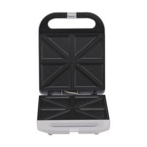 Tiffany Non Stick 1500W 4 Slice Sandwich/Jaffle Press