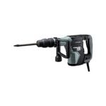 HiKOKI 1150W Corded 7.3Kg 13.5J SDS Max Brushless Demolition Hammer 