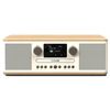 Pure Classic C-D6 DAB+/FM Radio - Cotton White