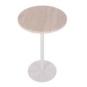 Amalfi Crew Side Table - Medium