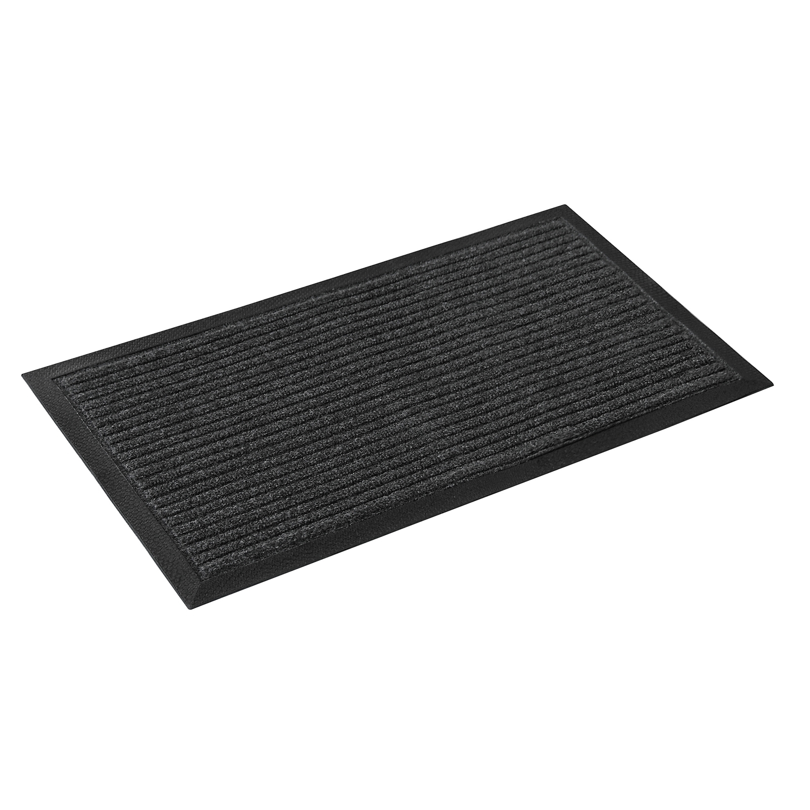 Matpro 60 x 90cm Esteem Rubber Backed Synthetic Mat Bunnings Australia