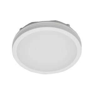 Hector-380 IP65 LED Ceiling Light - White