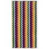 Bambury Jacquard Beach Towel - Ripple