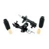 Machter Pair Front Shock Absorbers Fit For Kia Rio JB Series 08/2005-08/2011