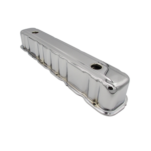 Speco Holden 6 Cylinder Chrome Valve Cover 149 161 179 186 202 3.5" High