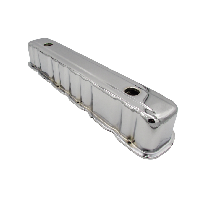 Speco Holden 6 Cylinder Chrome Valve Cover 149 161 179 186 202 3.5" High