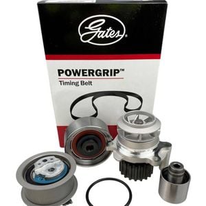 Timing Belt Kit For Audi A3 Skoda Octavia Volkswagen Golf Jetta Passat