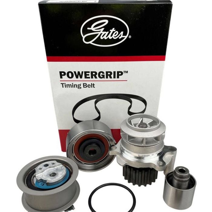 Timing Belt Kit For Audi A3 Skoda Octavia Volkswagen Golf Jetta Passat