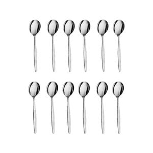 Trenton Sydney Soup Spoons 12 Pieces