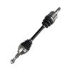 Front Right CV Drive Shaft for Honda Accord CG1 CK1, Odyssey RA5 RA8 3.0L J30