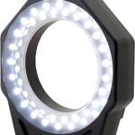 Glanz Macro Ringlight LED48A