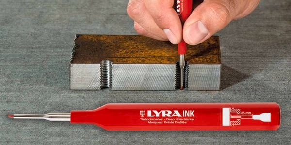 Excellence in professional marking across diverse surfaces and industries 5.2