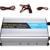 Elinz 600W/1200W Pure Sine Wave Power Inverter 12V-240V AUS Plug Car Boat Caravan